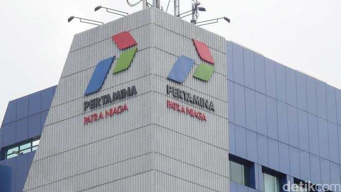 Penjelasan Pertamina soal Kandungan Etanol di BBM
