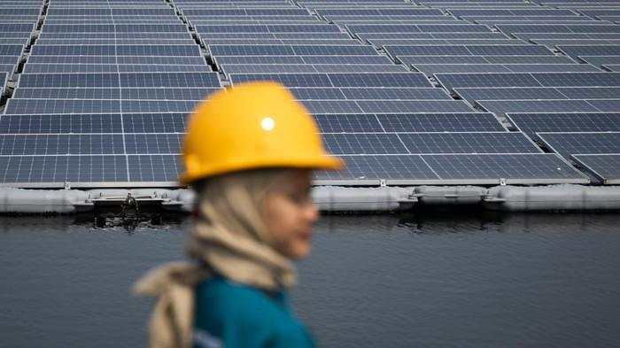 PLN Catat Laba Jumbo, Jadi Modal Genjot Energi Hijau