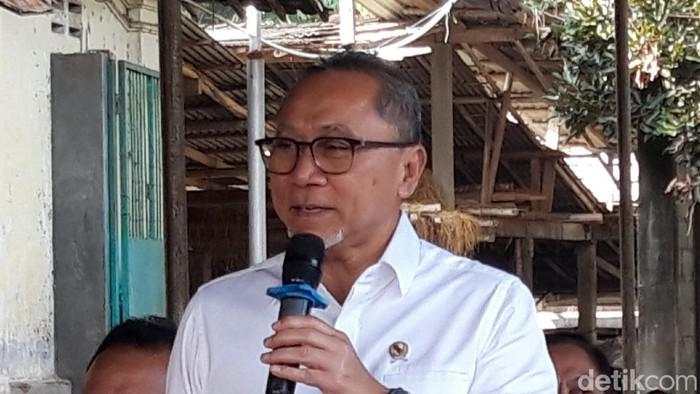 Ungkap Data Swasembada Beras Tahun Ini, Zulhas: Kata BPS