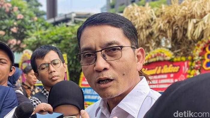 Prabowo Serahkan 16 Nama Calon Anggota Dewan Energi Nasional, Ini Daftarnya