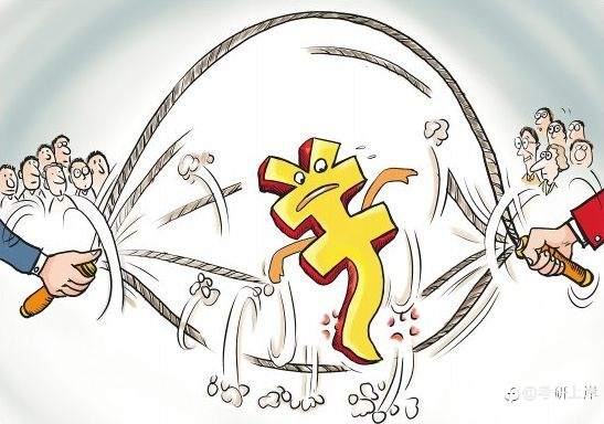 外汇基本面中的浮动汇率制是什么?