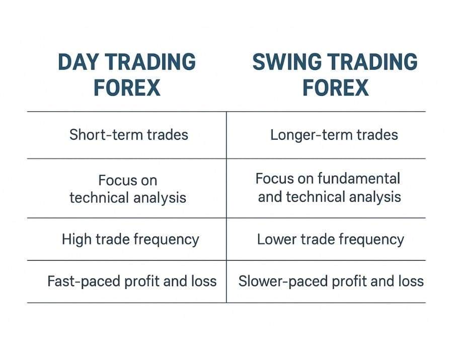 SIAP JADI DAY TRADER? PAHAMI DULU CARA BIKIN STRATEGI JITU BIAR GAK KEBURU LOSS!