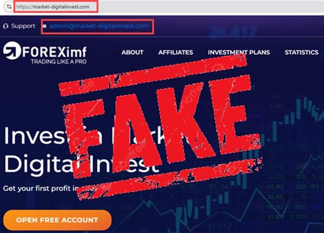 TEREKSPOS! MODUS PENIPUAN BROKER FOREX DI INDONESIA: STUDI KASUS 2022-2025