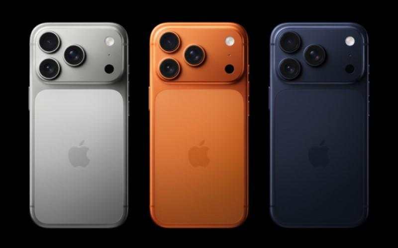 Menakar Target Saham ERAA dan ERAL Jelang Kehadiran iPhone 17 di Indonesia