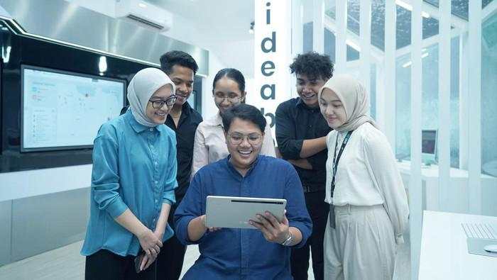 Telkom Buka Kesempatan Magang dari Pemerintah, Ini Link Pendaftarannya