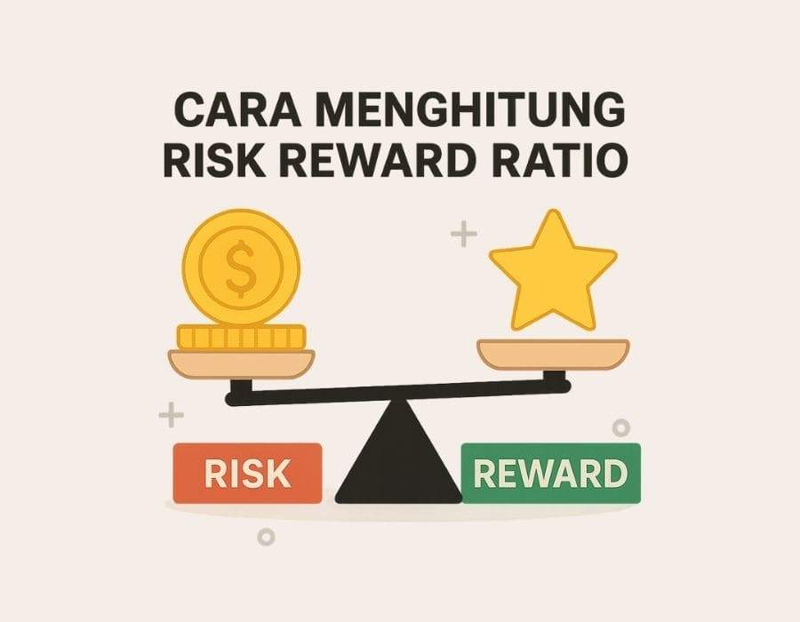 STOP MAIN TEBAK-TEBAKAN! PAHAMI RRR YANG SEHAT DI FOREX DAN CARA HITUNGNYA BIAR GAK BONCOS