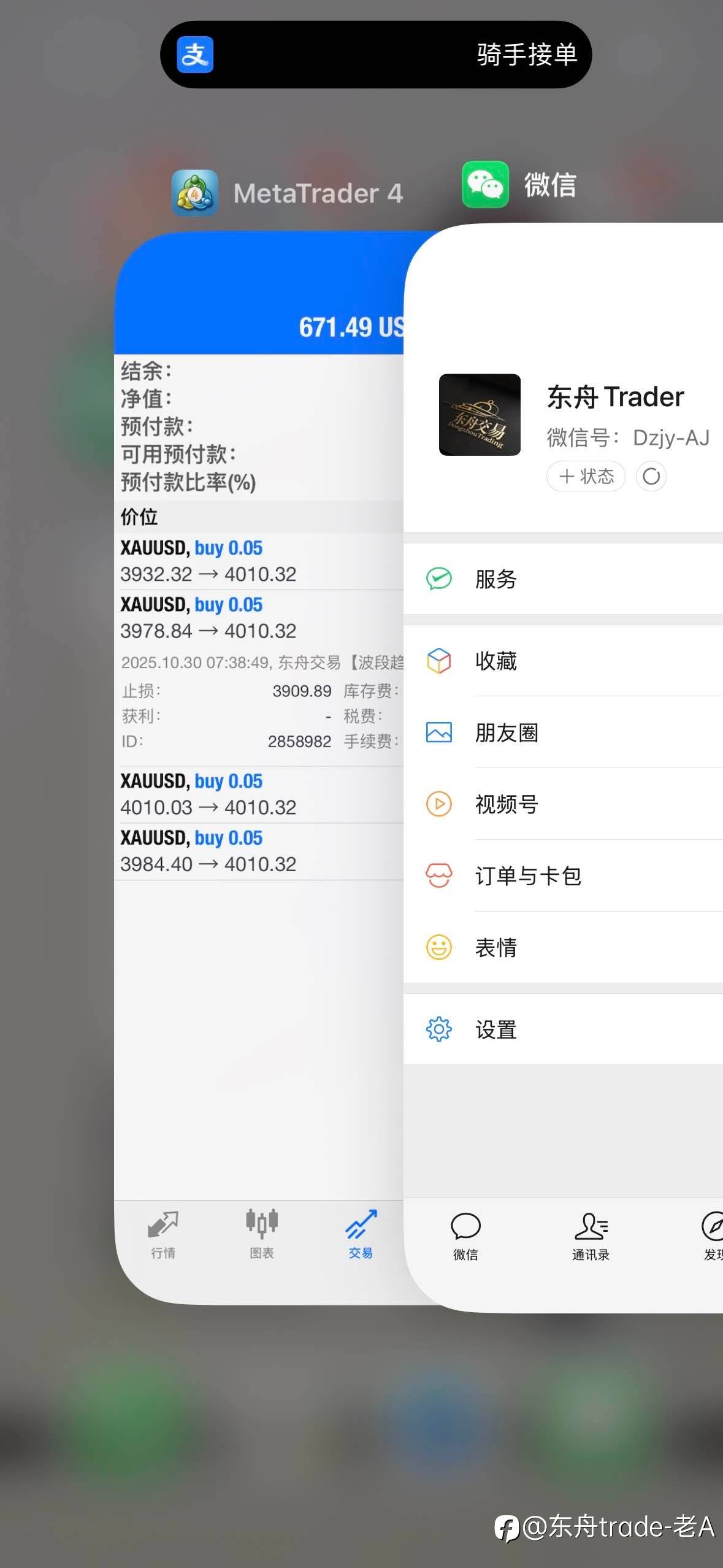 10年外汇实战:从亏光店铺到稳定获利