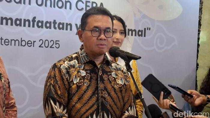 Australia Borong Produk Kertas RI, Nilainya Rp 2,78 T