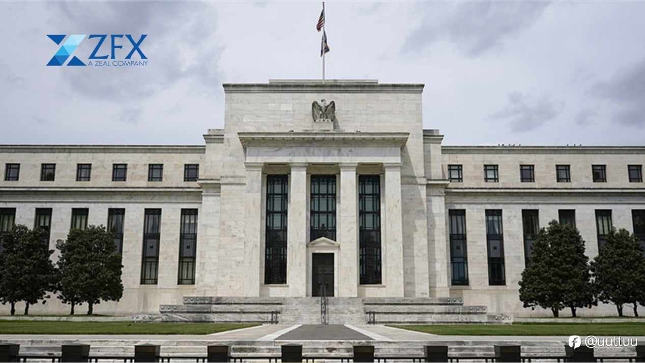 ZFX山海证券:黄金再创新高!5000美元不是梦?