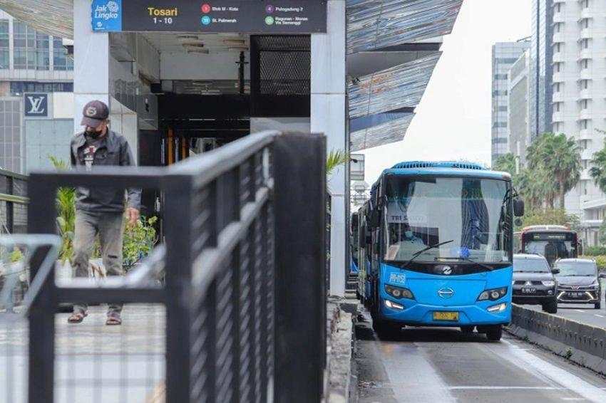 3 Saham Bus di BEI Selain BIRD dan VKTR, Inilah Profil Emitennya