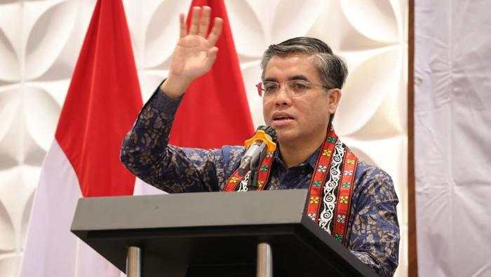 Bocoran Terbaru Menaker soal UMP 2026: Ikuti Putusan MK-Serap Aspirasi Buruh