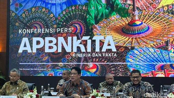Kucuran Dana Rp 200 T ke Bank Diragukan, Purbaya Buktikan Hasilnya