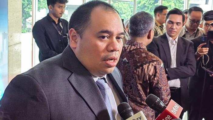 Danantara Blak-blakan Alasan Garuda Tunjuk 2 WNA Masuk Jajaran Direksi