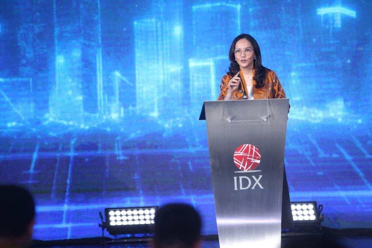 Kemenkeu dan OJK Bentuk Tim Pendalaman Pasar Modal, Dorong Ekonomi Lewat Sektor Keuangan