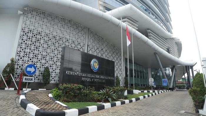 Setahun Prabowo-Gibran, KKP Amankan Kerugian Negara Rp 6,79 Triliun