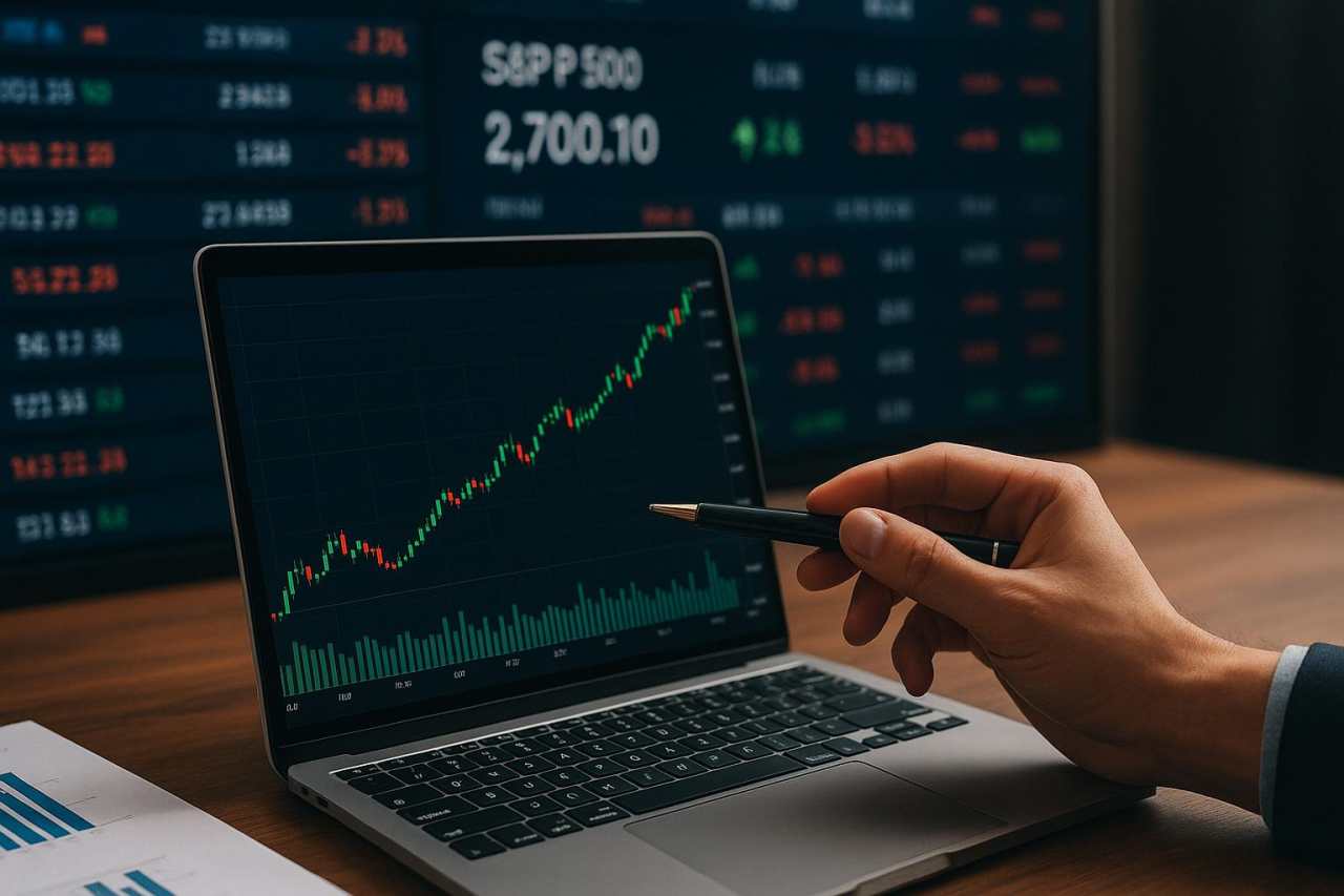 Rangkuman Berita Pasar AS untuk 28 Oktober