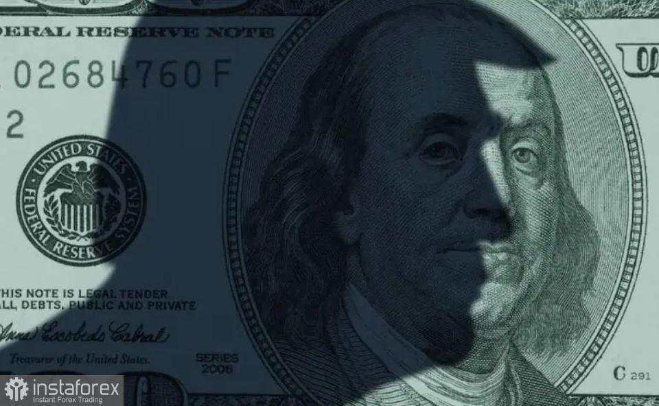 EUR/USD: Di Antara Dua Api – Sinyal Dovish dari Fed dan Manuver Perdagangan Trump