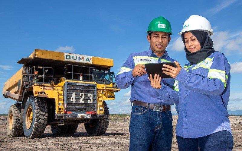 Anak Usaha DOID Suntik Modal Rp17,23 Miliar ke Bukit Makmur Internasional