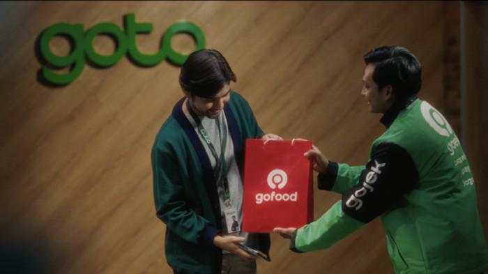 Kinerja Q3 Rekor Lagi, GoTo Optimistis Capai EBITDA Disesuaikan Rp 1,9 T