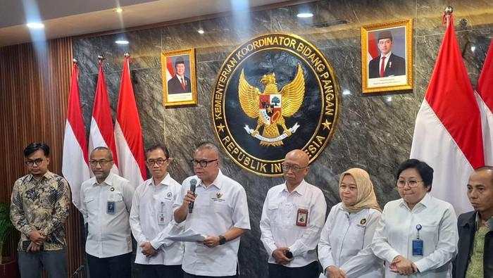 FDA Temukan Paparan Radioaktif di Cengkeh RI, Pemerintah Buka Suara