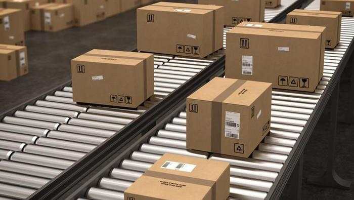 Kena Getok Tarif Tinggi AS, India Kalang Kabut Cari Pasar Baru