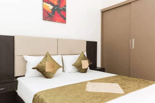 Budget Service Apartments in Hyderabad