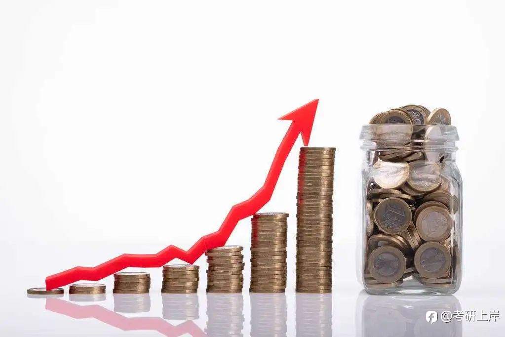 外汇基本面中的货币供给是什么意思?