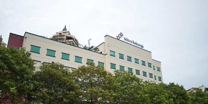 Siapa Pemilik Saham MIKA? Emiten Pengelola RS Mitra Keluarga, Ini Pengendalinya