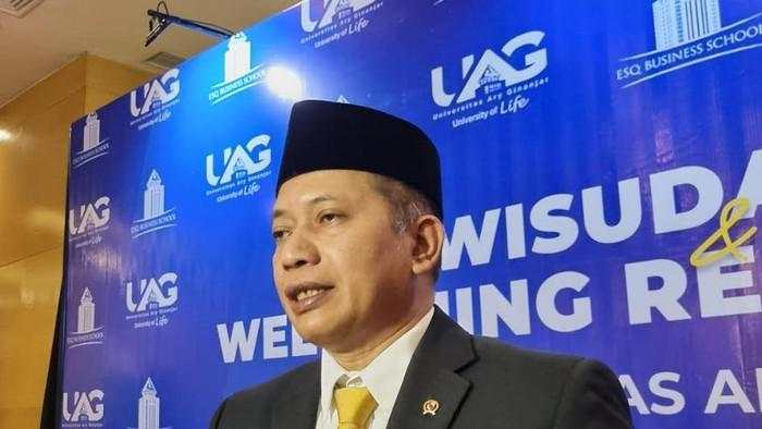 Menkop Ferry Sebut Koperasi Baru Berdiri Boleh Kelola Tambang