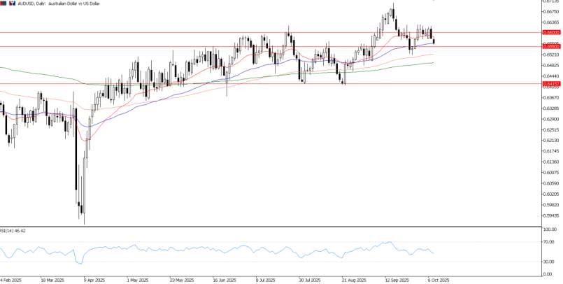 2025年10月13日市场报告
