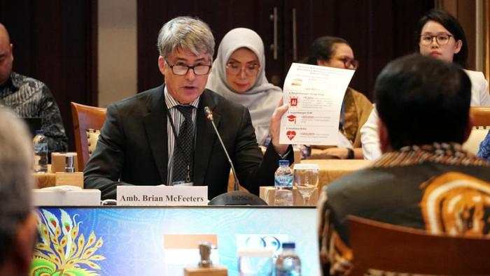 Google, Boeing, Hingga FedEx Ramai-ramai 'Serbu' Kemenhub, Ada Apa?