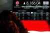 IHSG Ditutup Koreksi ke 8.227, Berbalik Arah Usai ATH
