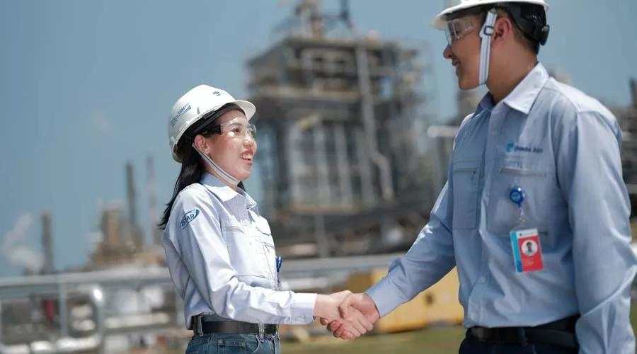 Perkuat Bisnis Logistik, CDIA Ambil Alih Dua Entitas Pelayaran Senilai Rp2,6 Triliun