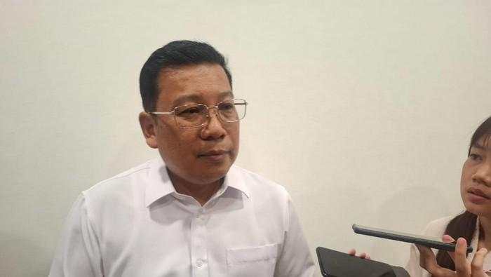 Gula Rafinasi Rembes ke Pasar, Bapanas Kasih Saran Ini