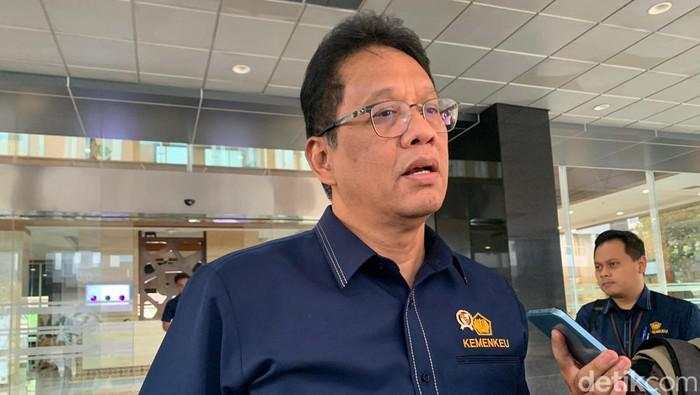 Perbaikan Ponpes Al Khoziny Dibantu APBN? Purbaya: Ada yang WA Saya, Jangan