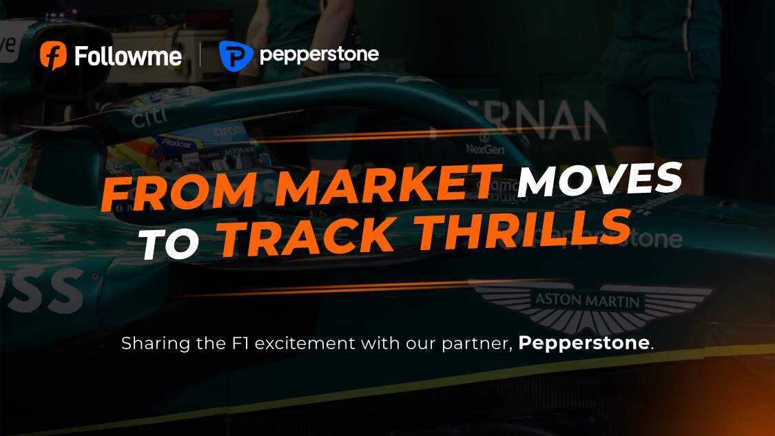 Speed Meets Precision: Pepperstone and Aston Martin Aramco Formula One™ Team Deliver at Singapore Grand Prix