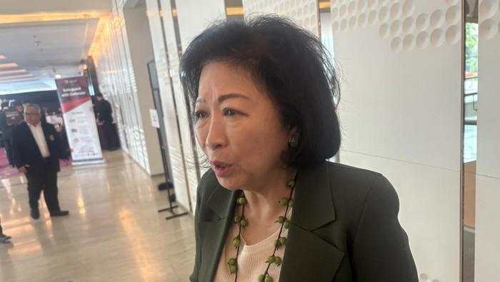 DEN Respons Purbaya soal Family Office: Masih Pembahasan, Belum Butuh Anggaran