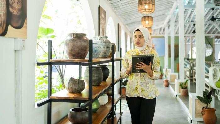 Siap Go Global, 30 UMKM Ikuti Pelatihan Ekspor