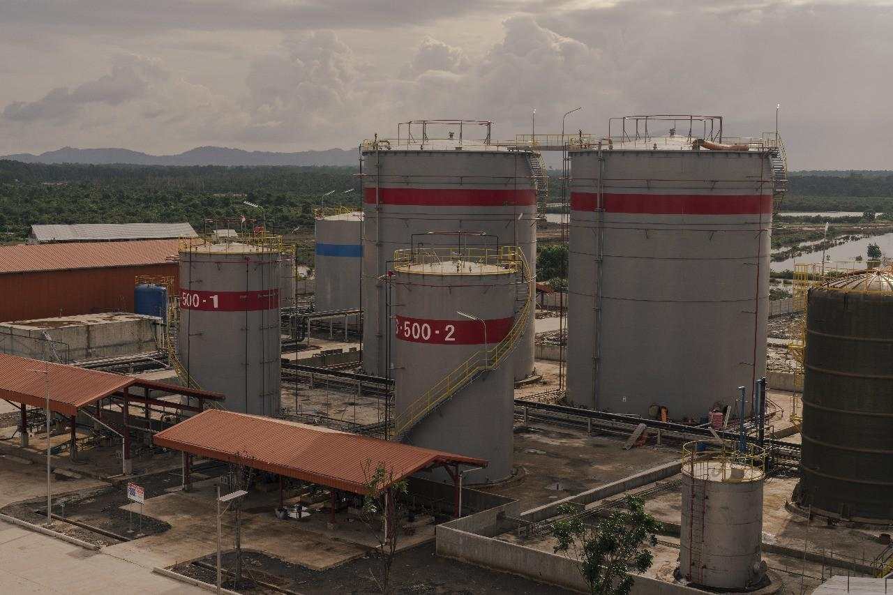 Siapa Pemilik Saham JARR? Punya Konglomerat Kalsel, Intip Info Kepemilikannya