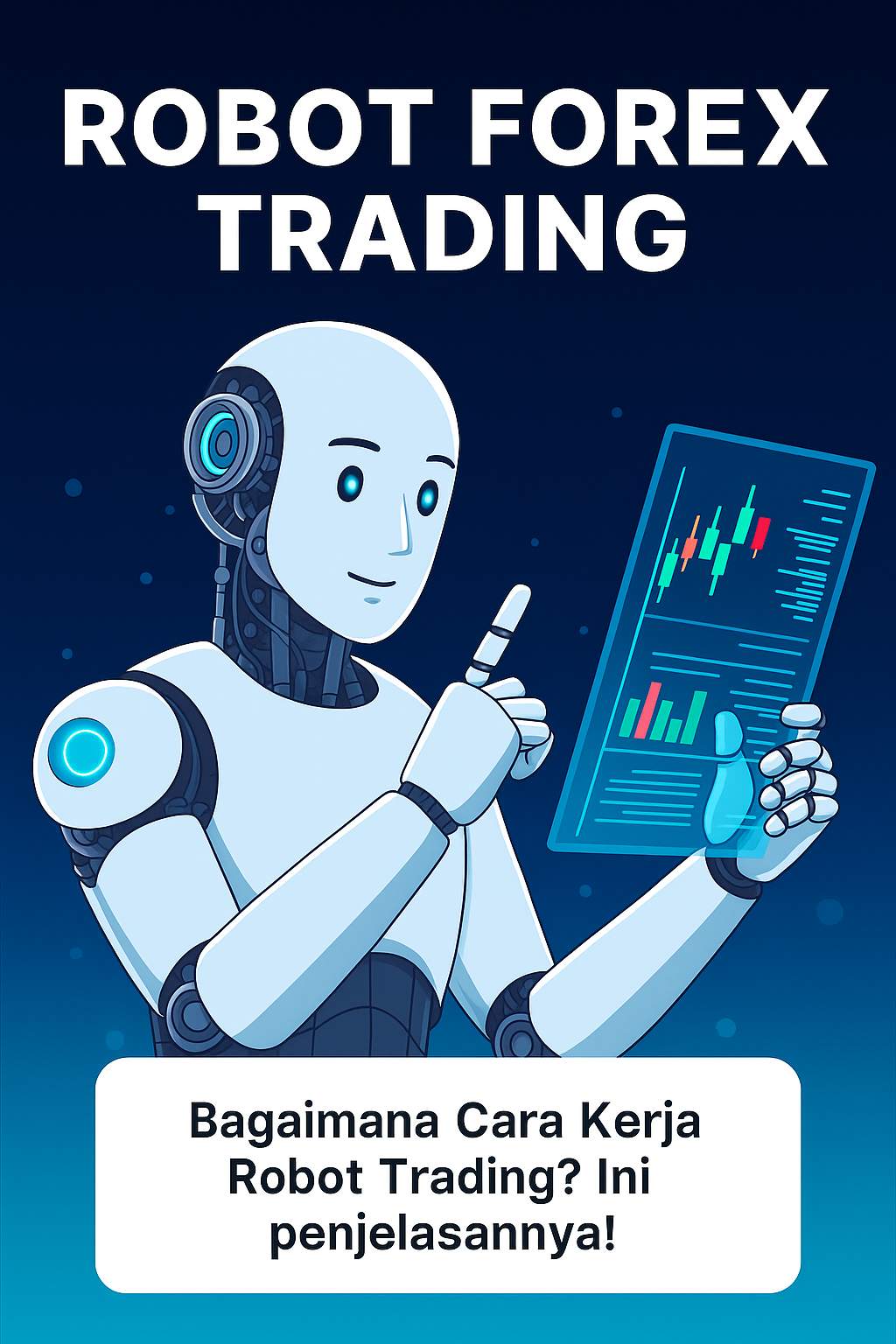 Robot GPS Forex: Pengalaman Pribadi dan Realita di Balik “Trading Otomatis”