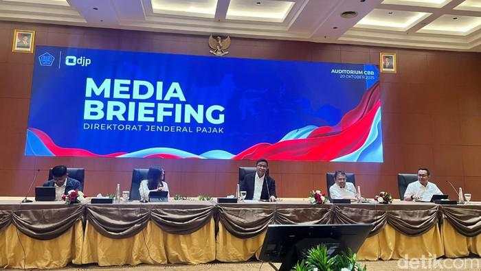 Pajak Pedagang Online Ditunda sampai Ekonomi RI Tumbuh 6%