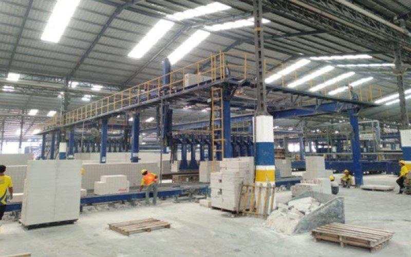 Emiten Hermanto Tanoko (BLES) Cetak Laba Rp49 Miliar hingga Kuartal III-2025