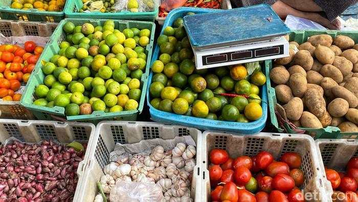 Purbaya Beberkan Realisasi Belanja Negara Buat Stabilitas Harga Pangan