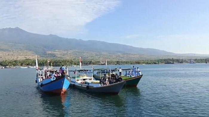10 Tahun ke Depan, Kebutuhan SDM Maritim RI Diramal 28 Ribu Orang