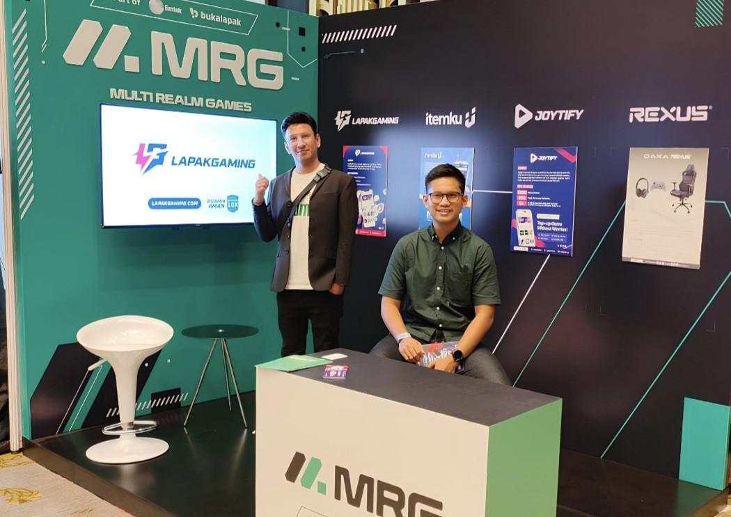 Perluas Ekspansi Bisnis, Bukalapak (BUKA) Dukung Ekosistem Bisnis Game Lokal
