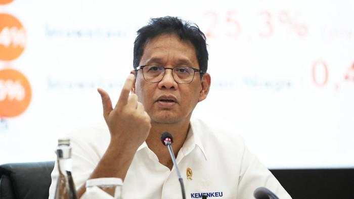 Purbaya: Saya ke Kementerian Tanya Penyerapan APBN, Bukan Ganggu Kebijakan!