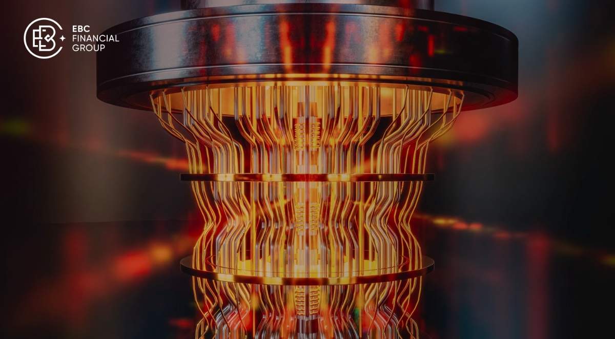 EBC Markets Briefing | Wall St on a roll; IBM cheers quantum breakthrough