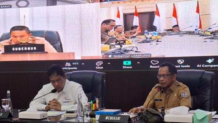 Genap Satu Tahun Prabowo-Gibran, Purbaya Pelototi Realisasi Belanja Daerah