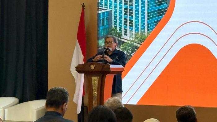Pemerintah Mau Bikin Tabel Kehidupan buat Ukur Kesejahteraan Masyarakat