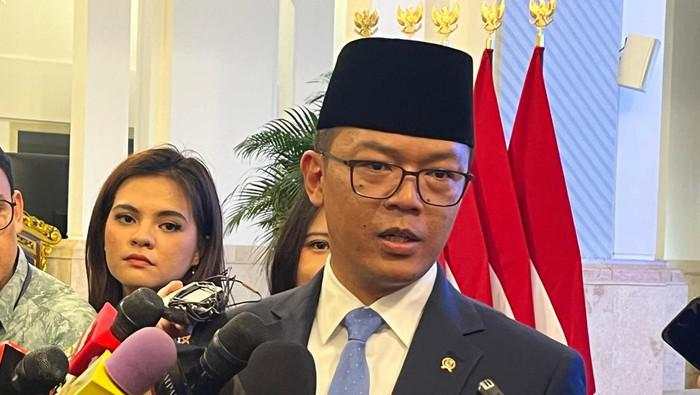 Menlu Buka-bukaan soal Obrolan Prabowo Sebut Anak Trump